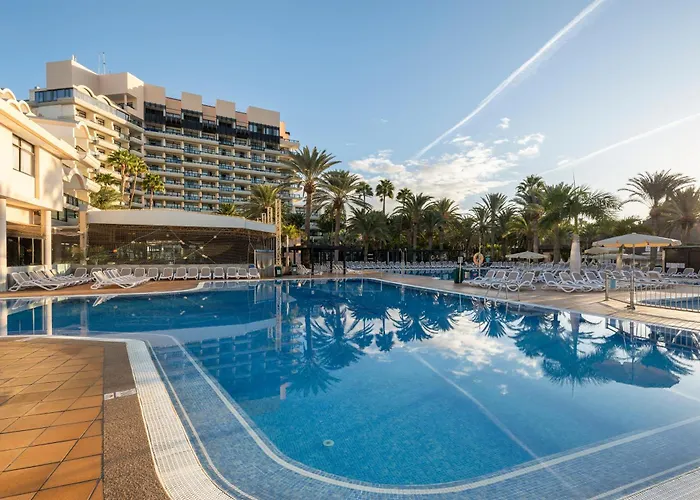 Kinderhotel Grupotel Orquidea