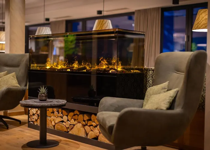 Klawunn Hotel&Apartement