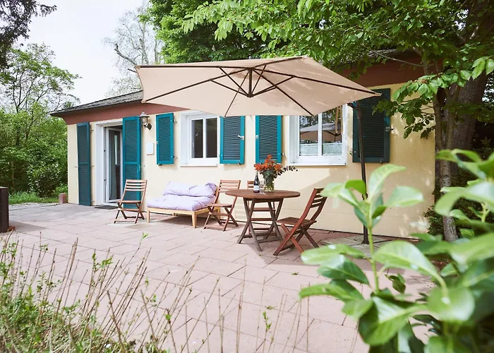 Gutshotel Baron Knyphausen