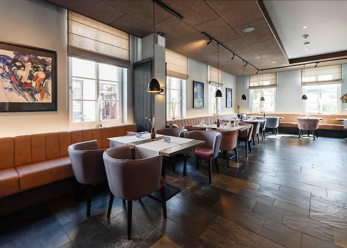 Hotel Friesenhof