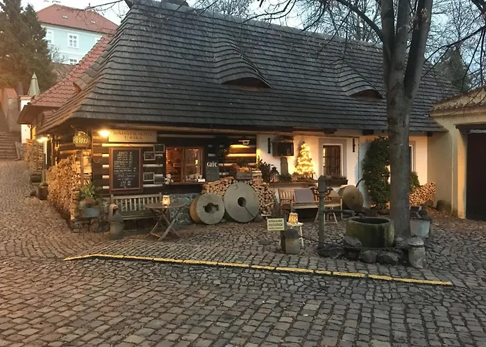 Romantik U Raka