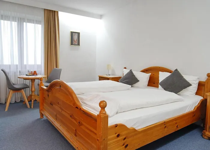 Spa Hotel "Villa Bello"