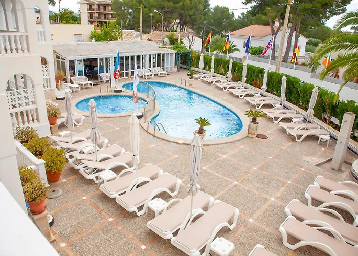 Atalaya Bosque Apartamentos