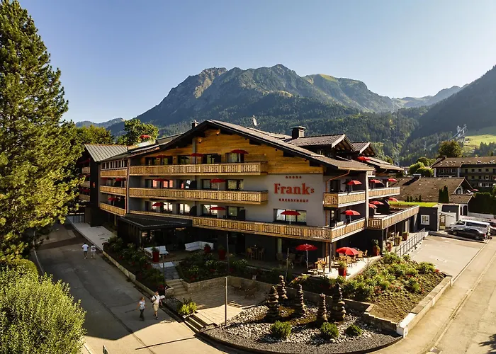 Hotel Franks