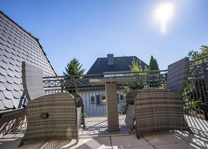 Hotel CityHome am Kurpark