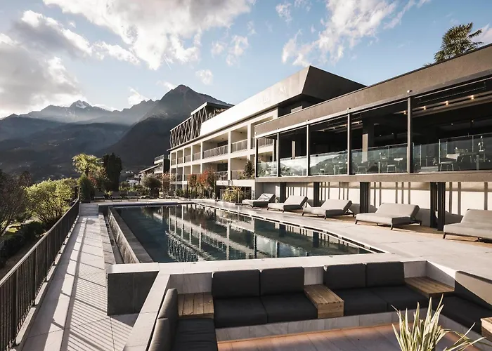 Hotel mit Pool: Somvita Suites