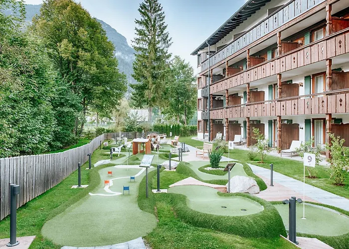 Obermühle 4*S Boutique