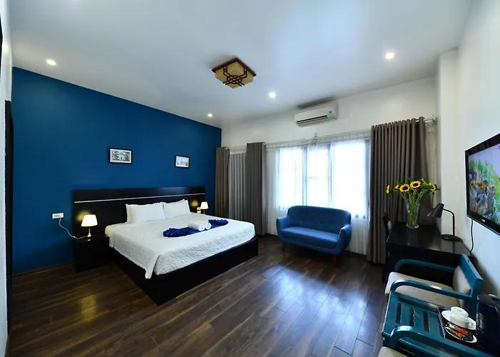 Hanoi Starlight Boutique