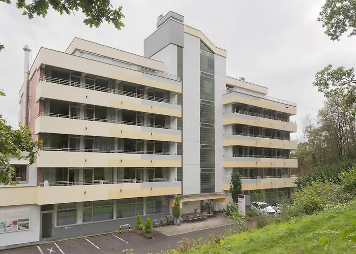 Landhotel Betz