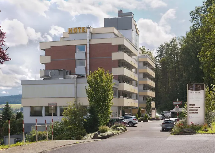 Landhotel Betz