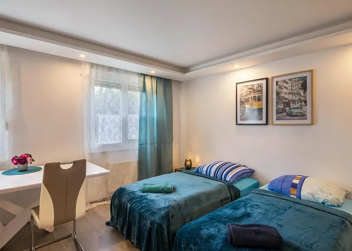 Haustierfreundliches Hotel: Gasthaus in Essen