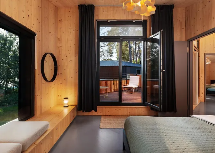 Elf Am See - Haus 10