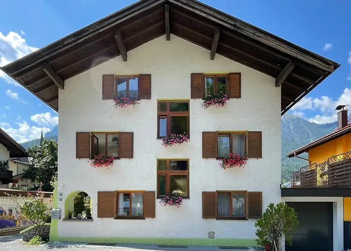 Haus Gertraud