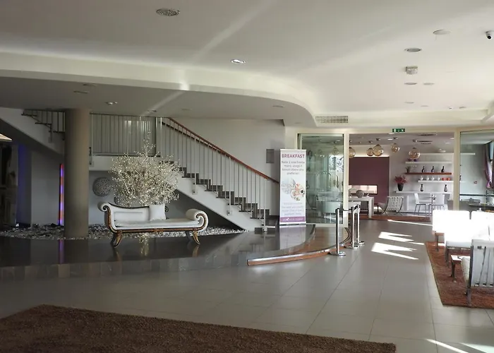 Yes Touring&SPA Romantik Hotel