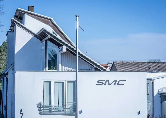  SMC