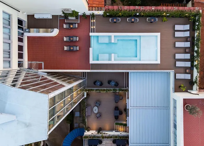 4 Sterne Hotels IQ
