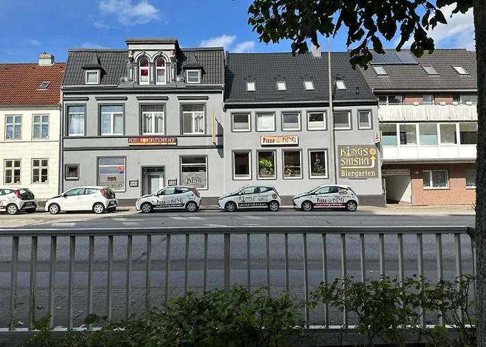Deutscher Hof