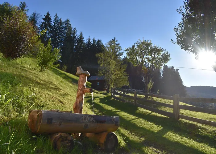 Ferienwohnungen Kolberhof