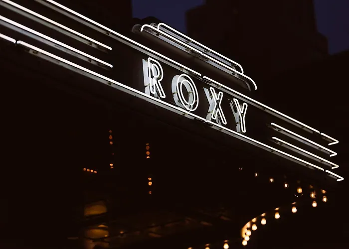  Roxy