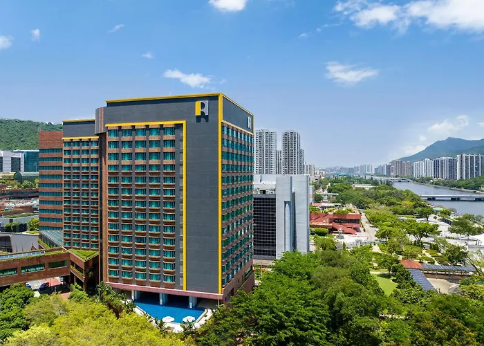 Hotel mit Whirlpool Royal Park
