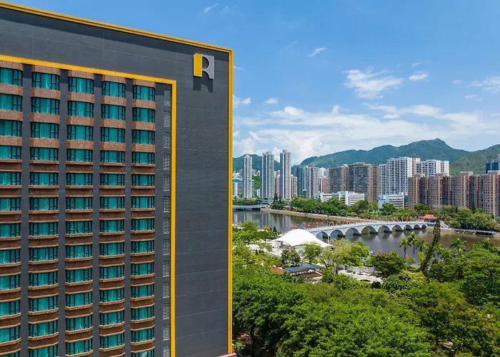 Hotel mit Whirlpool Royal Park