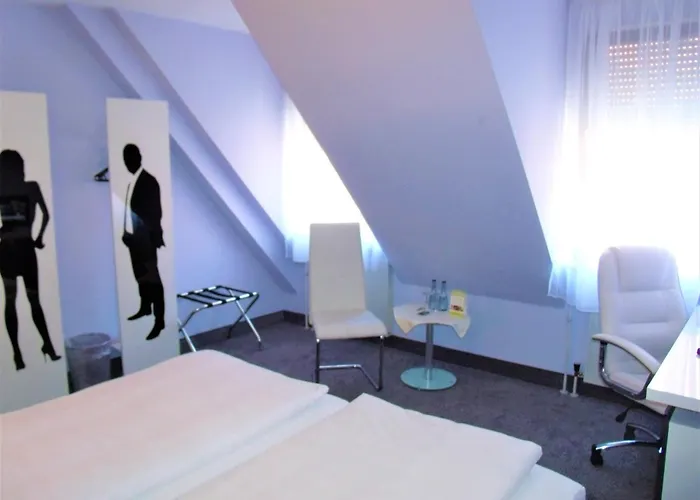 Hotel Brehm