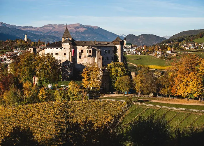 Hotel Am Merlhof
