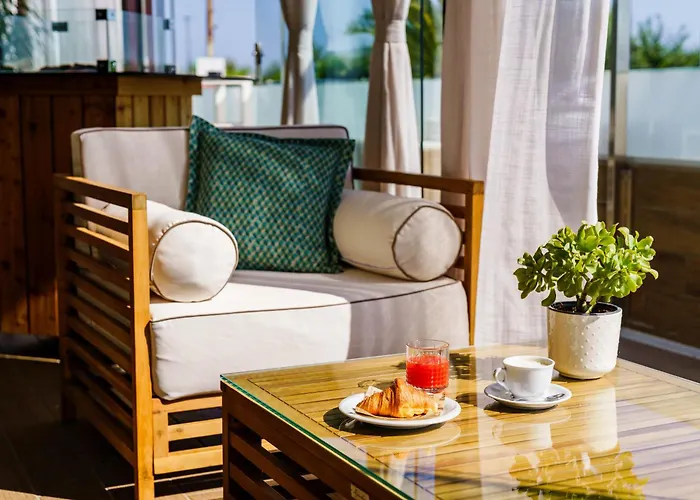 Hotel Am Orchidea