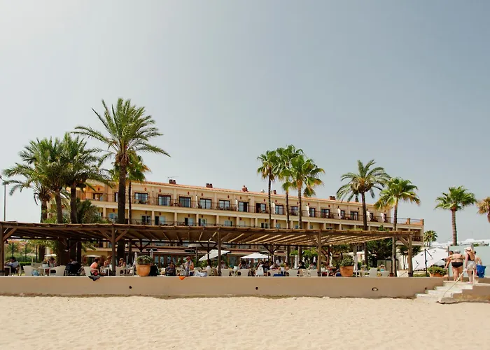 Los Angeles Denia