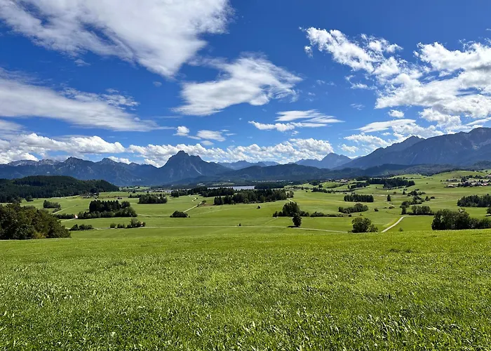 Schwangau