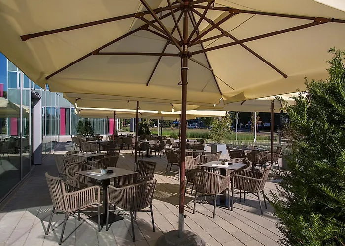 Hilton Garden Inn - Radnicka