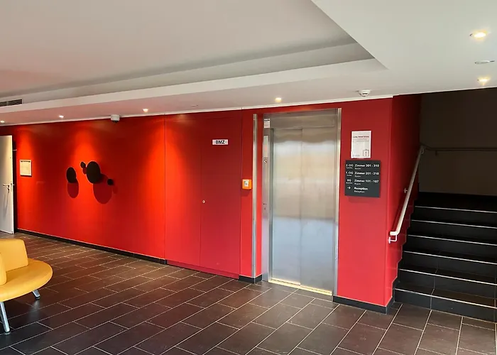 Familienhotel: Serways Hotel Lüneburger Heide West