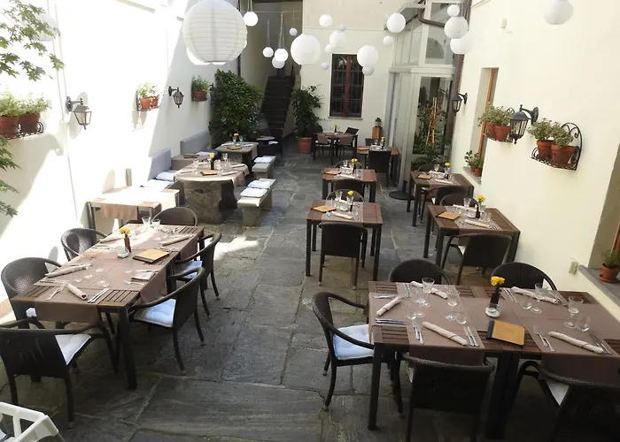 Boutique- Antica Posta