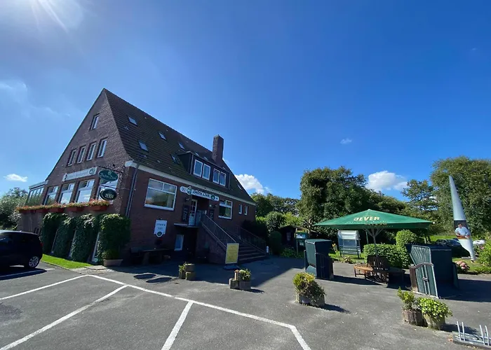Buten-Diek -Restaurant Gmbh