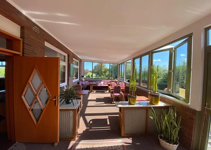 Buten-Diek -Restaurant Gmbh