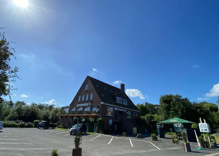Buten-Diek -Restaurant Gmbh