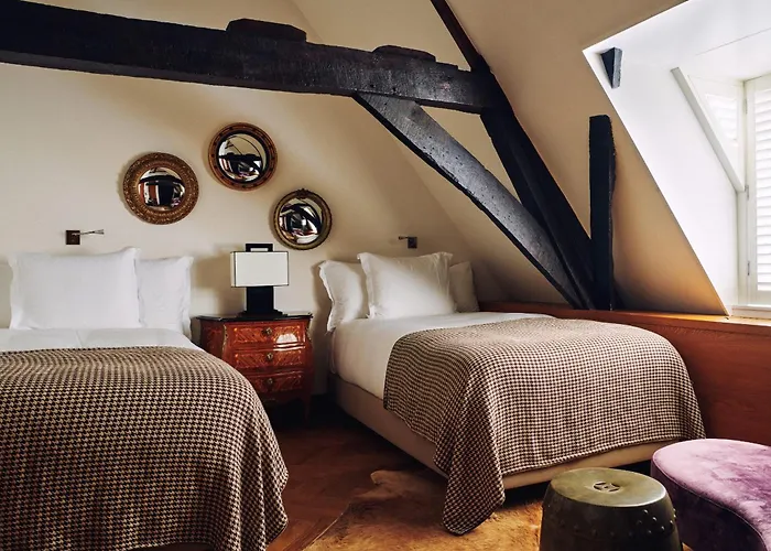 Haustierfreundliches Hotel: Prinsenhof
