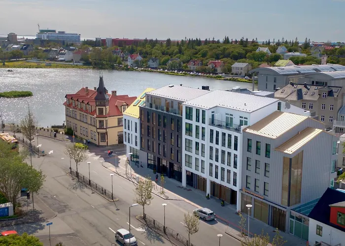 Wellness Hotels Reykjavik Saga