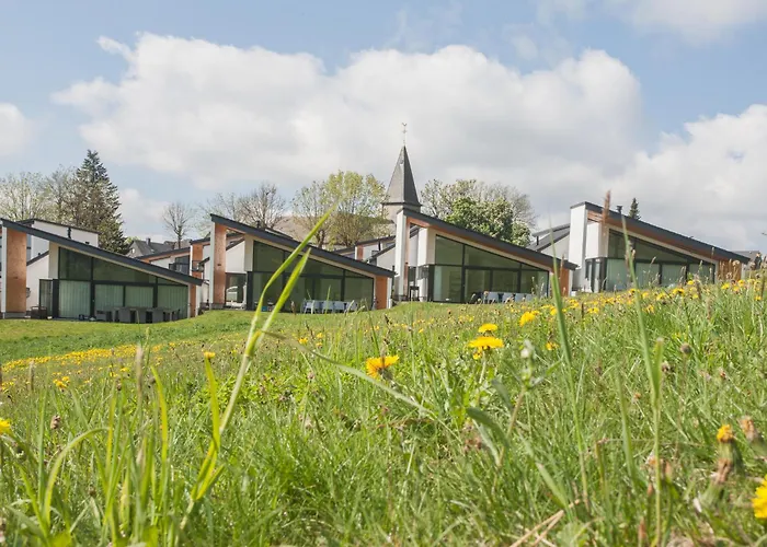 Ferienhaus: Villas Winterberg