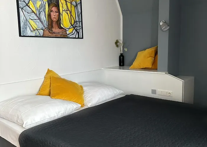 Boutique Viva Creativo Romantik Hotel