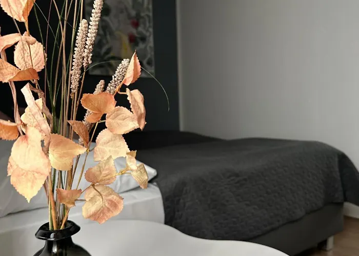 Boutique Viva Creativo Romantik Hotel