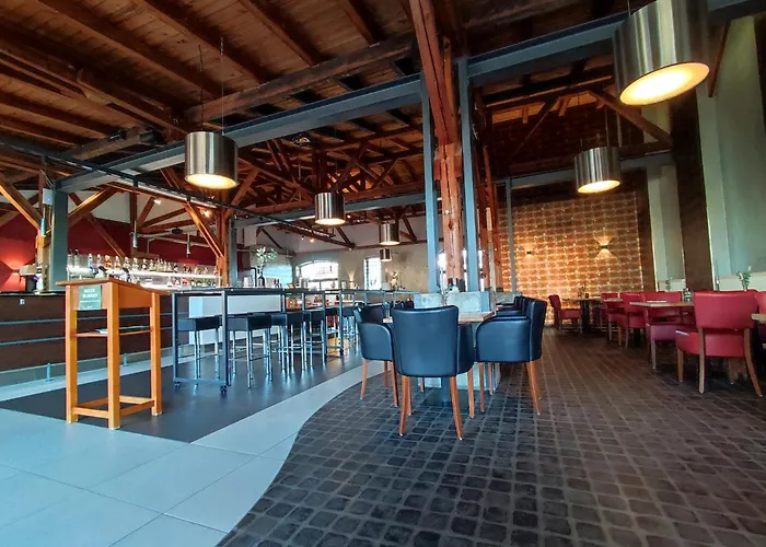 Hostel am Güterbahnhof