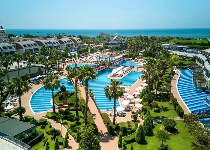 Kinderhotel Tui Magic Life Jacaranda