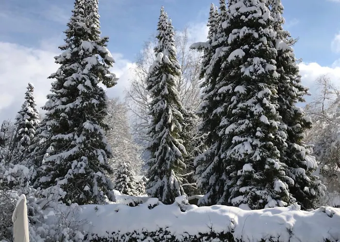 Traumhaftes Direkt Am Tegernsee