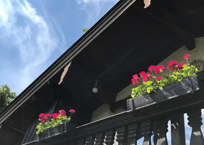 Traumhaftes Direkt Am Tegernsee