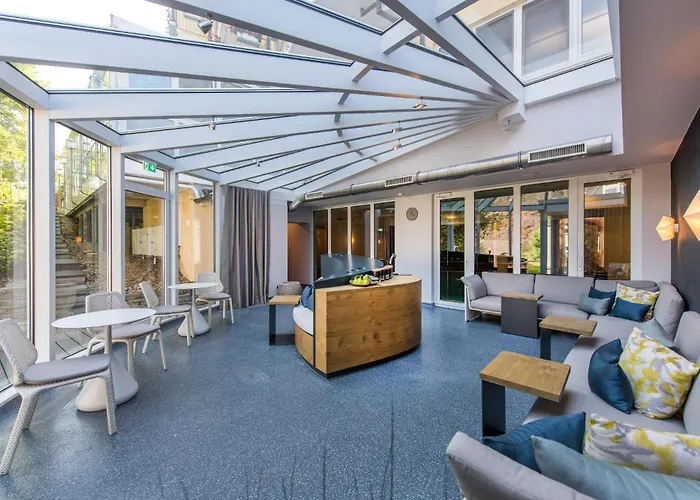 Boutique-Hotel: Moselromantik Hotel Kessler Meyer