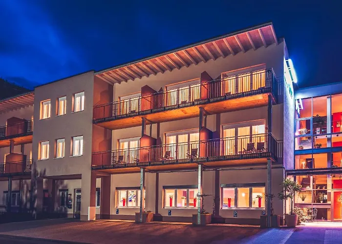 Landhotel Sanct Peter