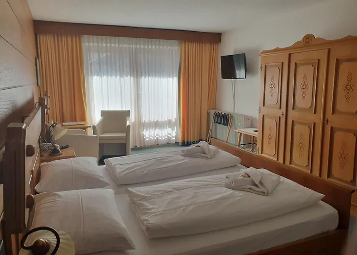 4 Sterne Hotels Ortnerhof -Das Wohlfühlhotel