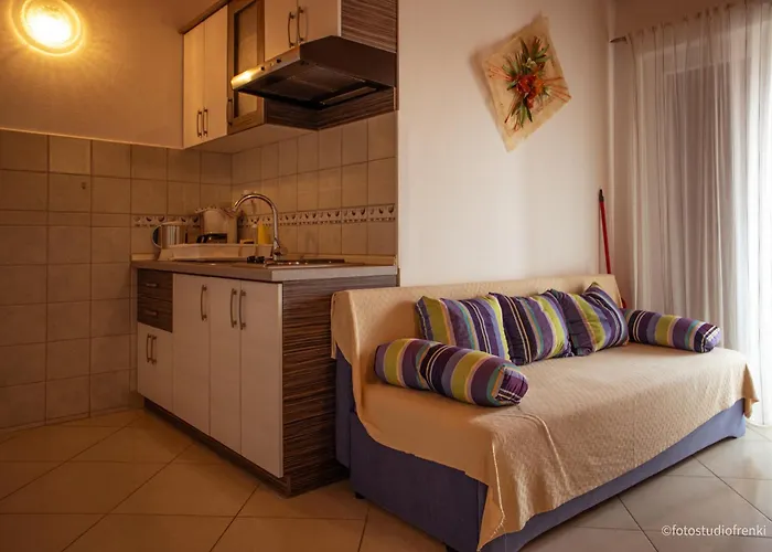 Guesthouse Marija