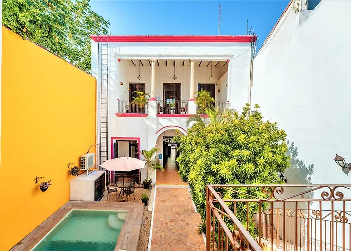 Hotel Gran Centenario